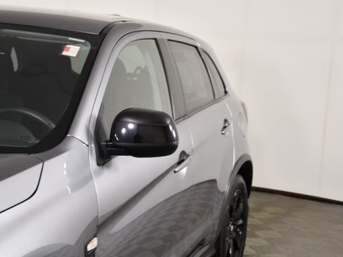 Used 2023 Mitsubishi Outlander Sport LE AWD/4WD image 13
