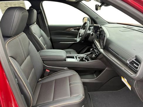 New 2026 Chevrolet Traverse High Country image 13