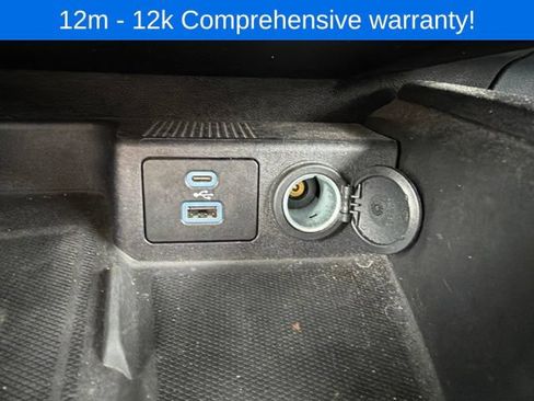 Used 2023 Ford Escape Active w/ Tech Pack #2 FWD image 37