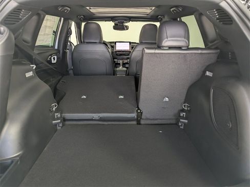 New 2026 Jeep Compass Limited w/ Sun, Sound & Navigation Group image 29