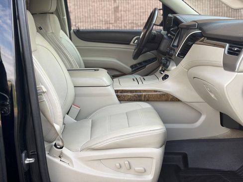 Used 2015 GMC Yukon Denali w/ Touring Package AWD/4WD image 14