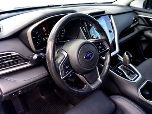 Used 2022 Subaru Legacy Limited AWD/4WD image 10
