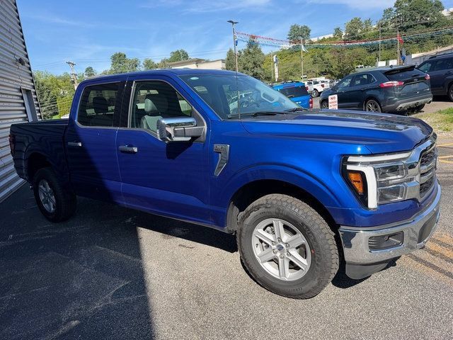 Used 2026 Ford F150 Lariat AWD/4WD image 11