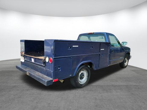 Used 1994 Chevrolet Silverado 2500 2WD Regular Cab image 13