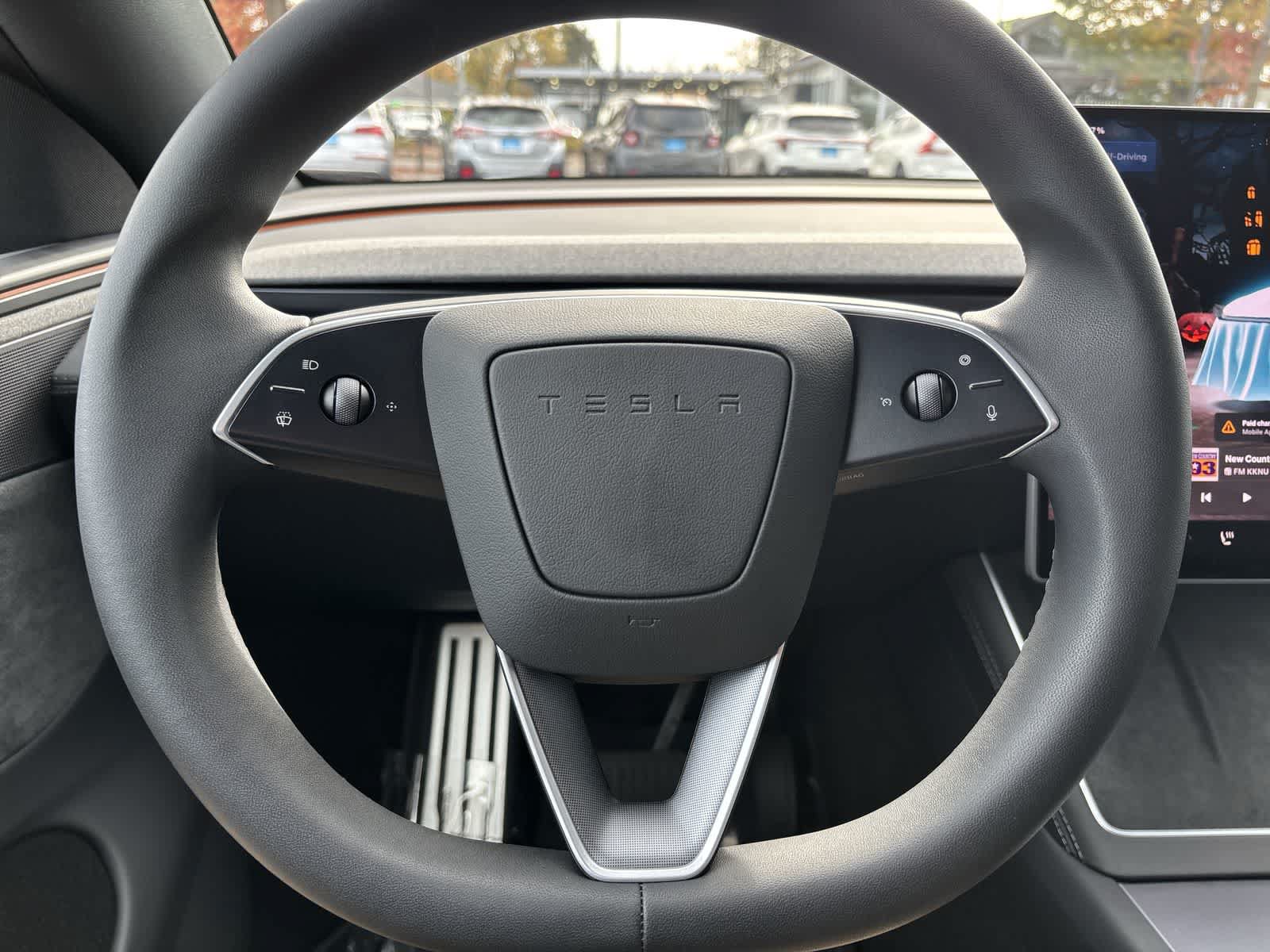 Used 2026 Tesla Model Y AWD image 11