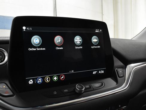 Used 2023 Chevrolet Blazer LT w/ LPO, Floor Liner Package FWD image 16