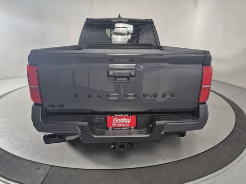 New 2026 Toyota Tacoma SR5 image 15