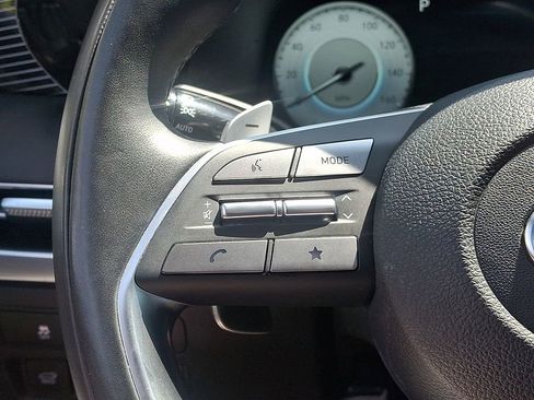 Used 2024 Hyundai Palisade Calligraphy FWD image 22