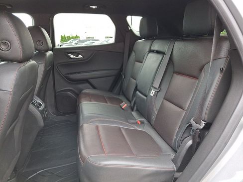 Certified 2023 Chevrolet Blazer RS w/ Driver Confidence II Package AWD/4WD image 20