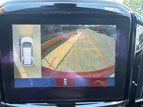 Used 2018 Chevrolet Traverse High Country AWD/4WD image 30