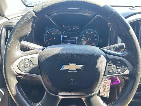 Used 2018 Chevrolet Colorado LT RWD image 26