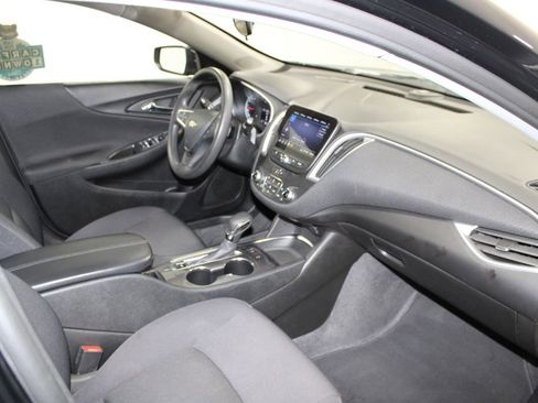 Used 2024 Chevrolet Malibu LT image 26