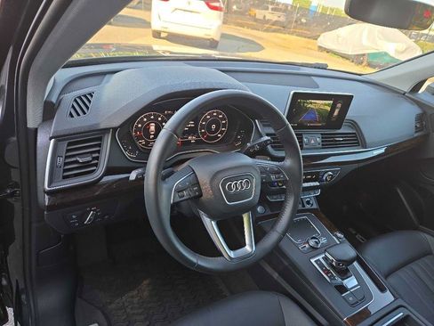 Used 2018 Audi Q5 2.0T Premium Plus w/ Premium Plus Package AWD/4WD image 14