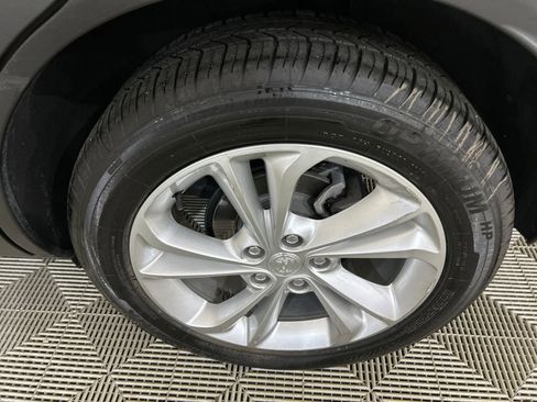Used 2023 Buick Encore GX Preferred w/ Cold Weather Comfort Package FWD image 10