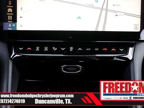New 2026 Jeep Grand Cherokee Altitude RWD image 23