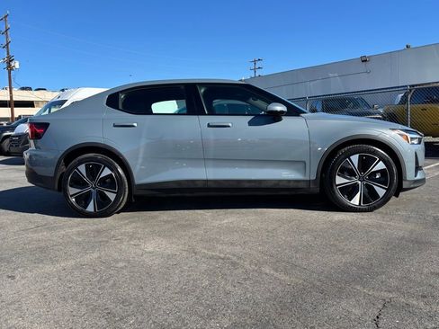 Used 2024 Polestar Polestar 2 image 3