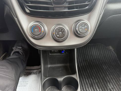 Used 2019 Chevrolet Spark LS FWD image 33