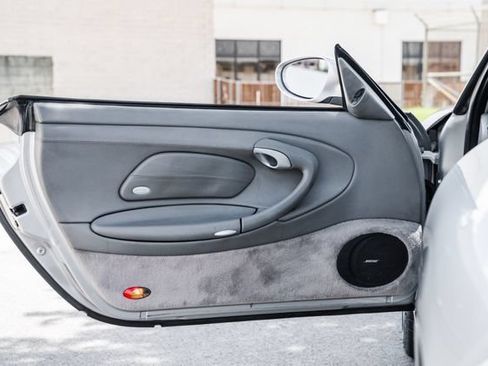 Used 2003 Porsche 911 Carrera RWD image 53