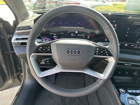 New 2025 Audi A5 2.0T Prestige image 9