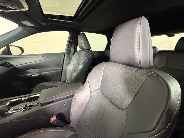 Used 2024 Lexus RX 350 Premium Plus w/ Convenience Package FWD image 5