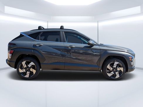 New 2026 Hyundai Kona Limited AWD/4WD image 2