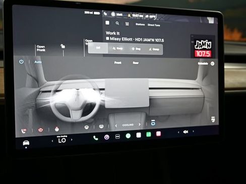 Used 2023 Tesla Model 3 Standard Range RWD image 33