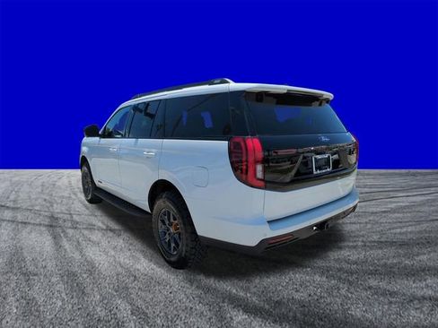 New 2026 Ford Expedition Tremor AWD/4WD image 6