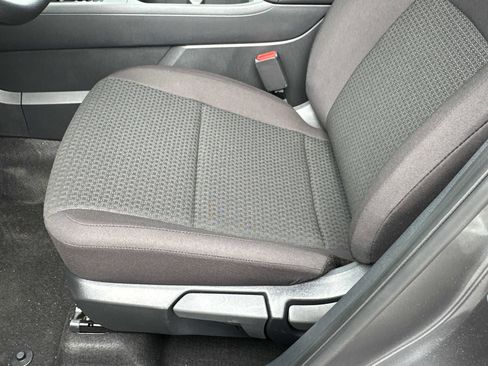 New 2026 Nissan Kicks S FWD image 25