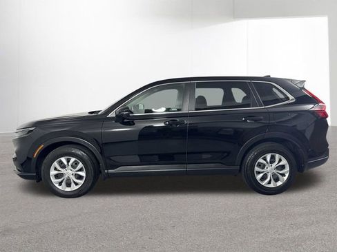 Used 2025 Honda CR-V LX image 30