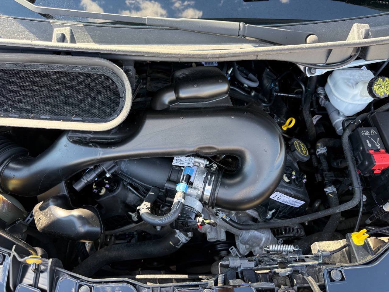 Used 2019 Ford Transit 350 XLT RWD image 10