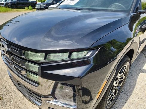 New 2025 Hyundai Santa Cruz Limited image 6