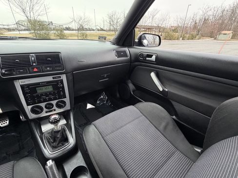 Used 2003 Volkswagen Golf 20th Anniversary image 25