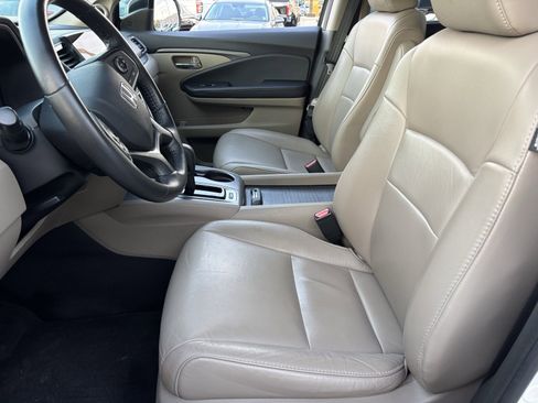 Used 2019 Honda Pilot EX-L image 11