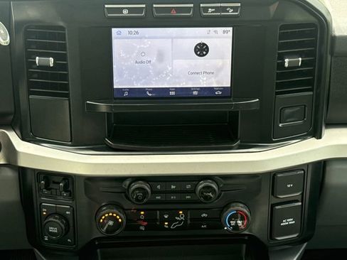 Used 2024 Ford F250 XLT w/ FX4 Off-Road Package AWD/4WD image 12