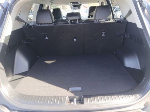 Certified 2025 Kia Seltos S image 23