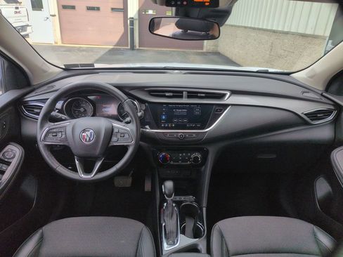 Used 2023 Buick Encore GX Preferred w/ Cold Weather Comfort Package AWD/4WD image 10