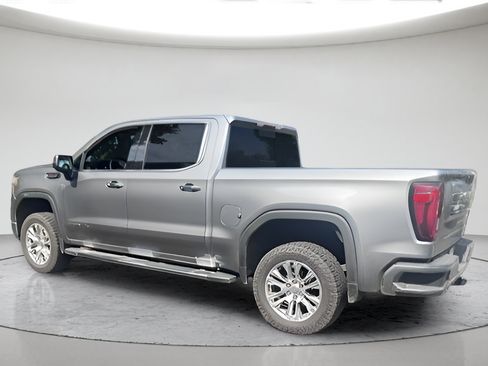 Used 2020 GMC Sierra 1500 Denali AWD/4WD image 6