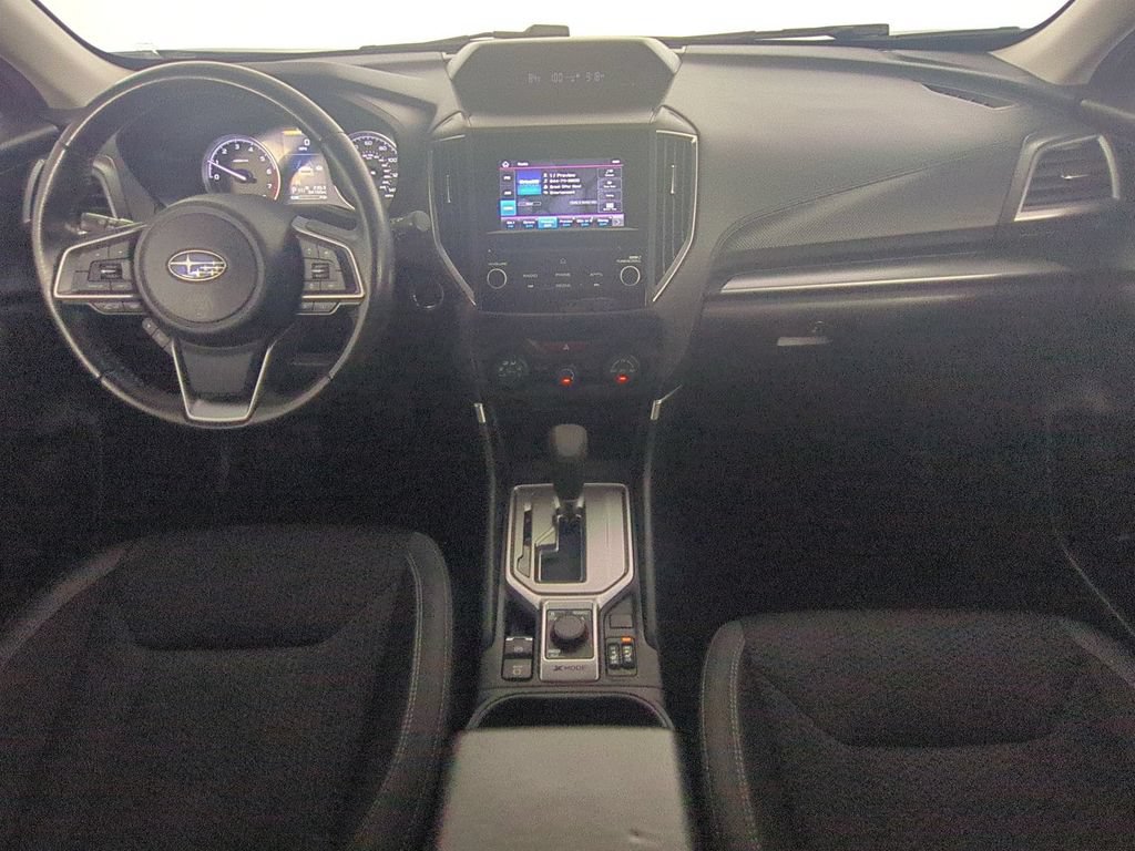 Used 2021 Subaru Forester Premium w/ Popular Package #1 AWD/4WD image 19