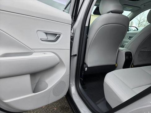 New 2026 Hyundai Kona Limited AWD/4WD image 15