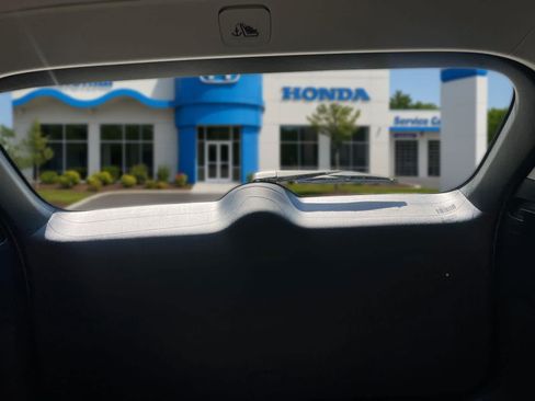 Used 2024 Honda CR-V LX image 37