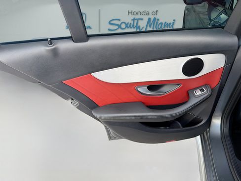Used 2019 Mercedes-Benz C 300 Sedan image 25