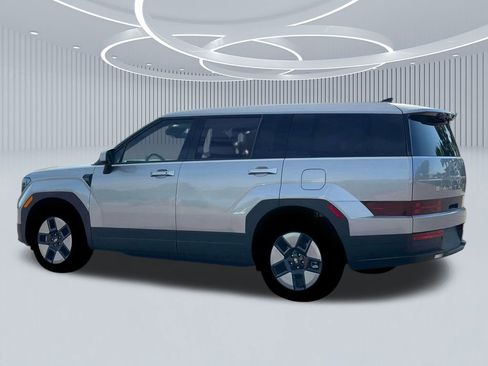 New 2026 Hyundai Santa Fe SE image 4