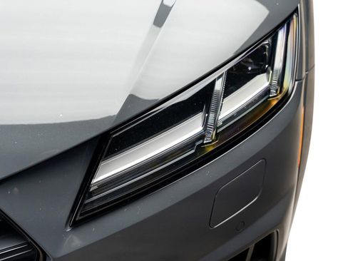 Used 2020 Audi TT 2.0T w/ S Line Competition Package image 9