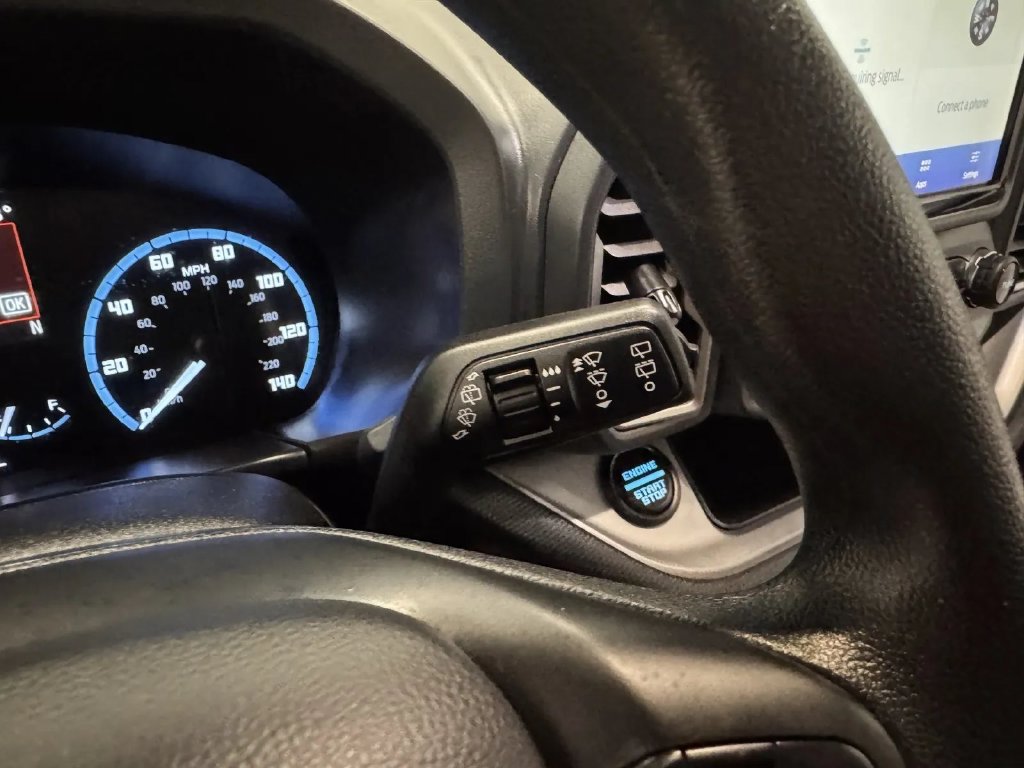 Used 2021 Ford Bronco Sport Big Bend AWD/4WD image 28