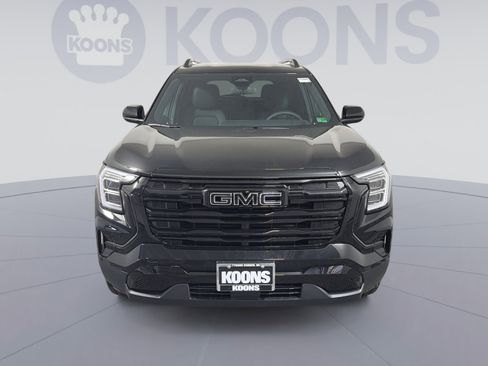 New 2026 GMC Terrain Elevation image 11