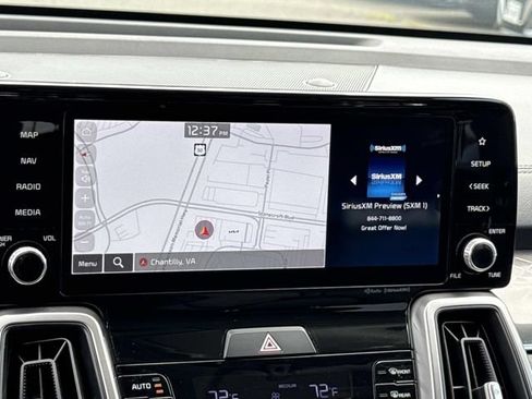 Used 2023 Kia Sorento S w/ Panoramic Sunroof Package FWD image 20