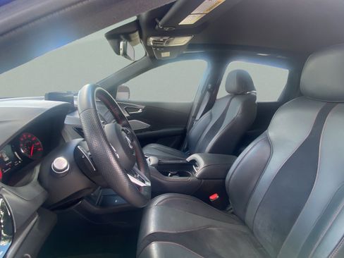Used 2023 Acura RDX A-Spec FWD image 13
