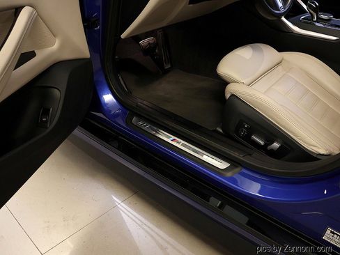 Certified 2023 BMW 430i Gran Coupe xDrive w/ M Sport Package image 25