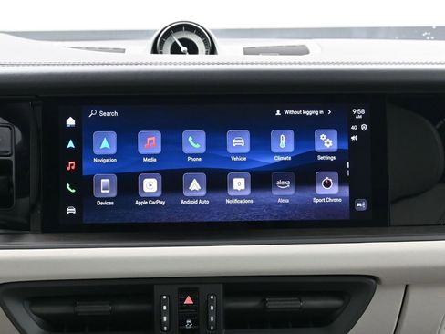 New 2026 Porsche Cayenne GTS image 21