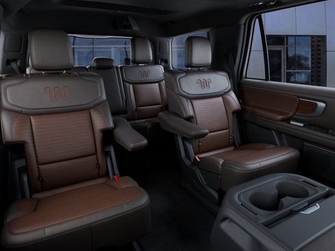 New 2027 Ford Expedition King Ranch AWD/4WD image 11